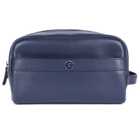 Несесер Brampton London Aqualuxe Navy (64407 NAVY)