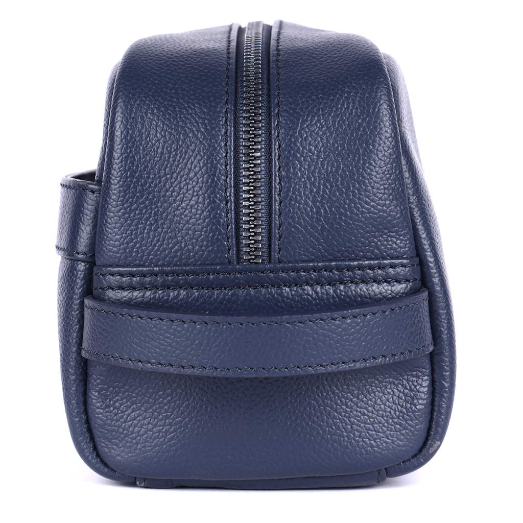 Несесер Brampton London Aqualuxe Navy (64407 NAVY)