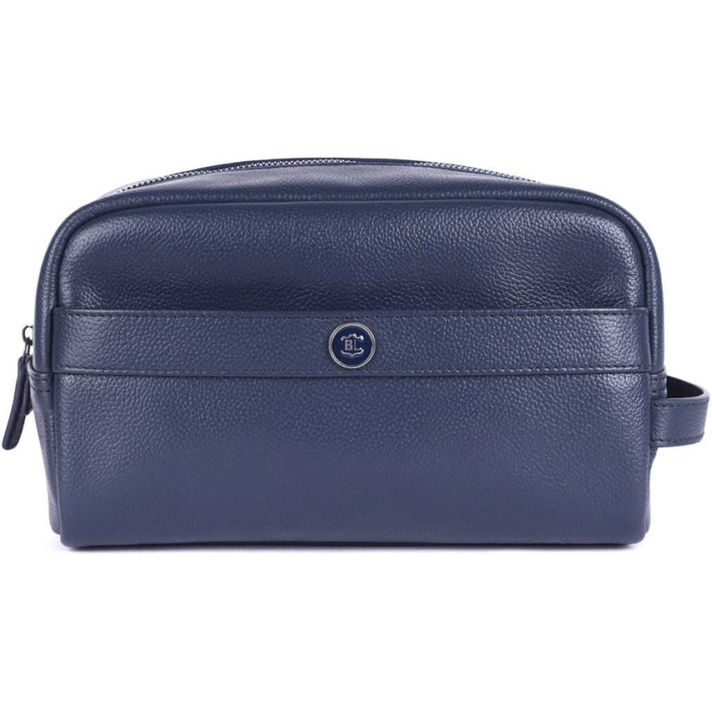 Несесер Brampton London Aqualuxe Navy (64407 NAVY)