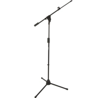 Стійка для мікрофону Quik Lok A514 BK EU (221592)