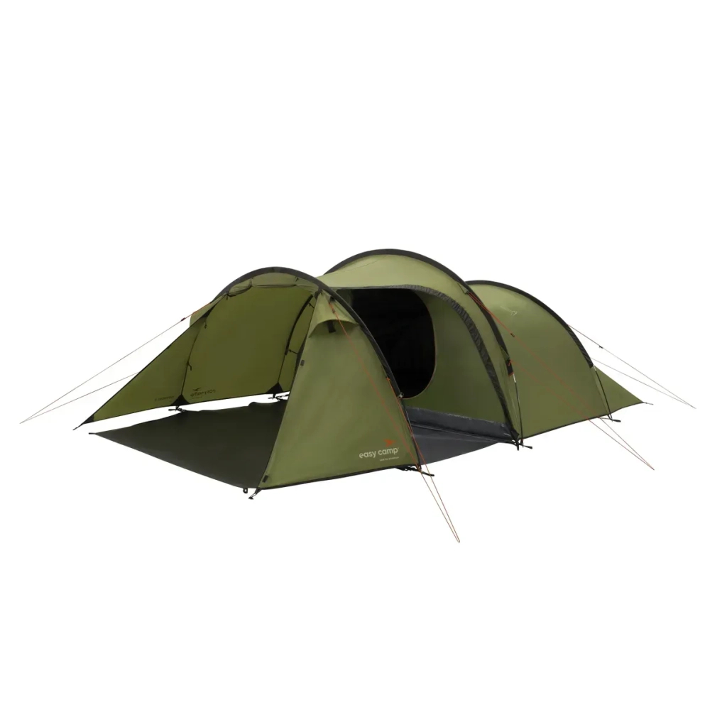 Намет Easy Camp Hemsedal 4 (120475) (931546)
