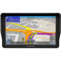 Автомобільний навігатор Modecom Device FreeWAY CX 9.3 Plus TFT 16GB 9" MapFactor EU (NAV-FREEWAYCX93PLUS-MF-EU)