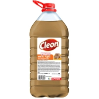 Gel for washing Cleon Household liquid soap 5 l (4820289450299)