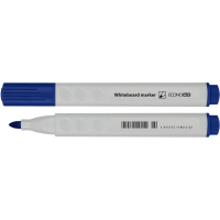 Economix marker for whiteboards 2-3 mm, blue (E11804-02)