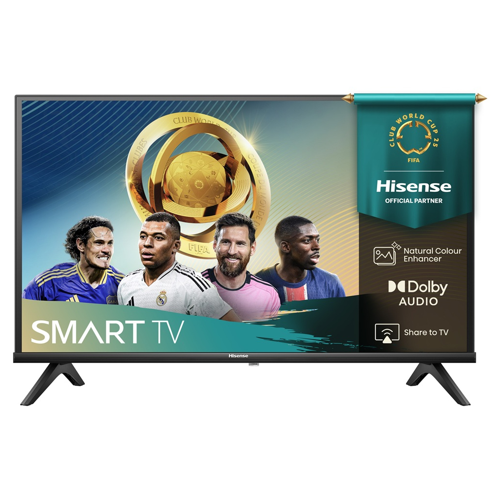 Телевізор Hisense 32A4Q