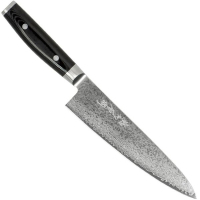 Kitchen knife Yaxell series "RAN Plus" chef 200 mm (36600)