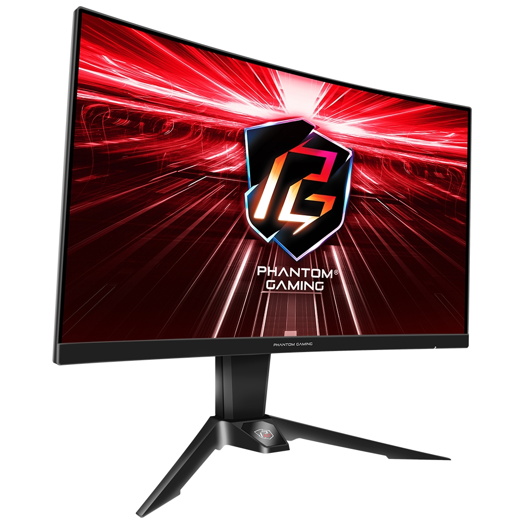 Монітор ASRock PG27Q15R2A Монітор ASRock PG27Q15R2A