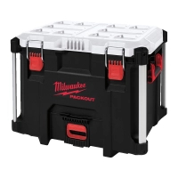 Tool box Milwaukee PACKOUT thermal bag case XL (4932478648)