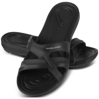 Шльопанці Aqua Speed Panama 513-07 чорний 41 (5908217698704)