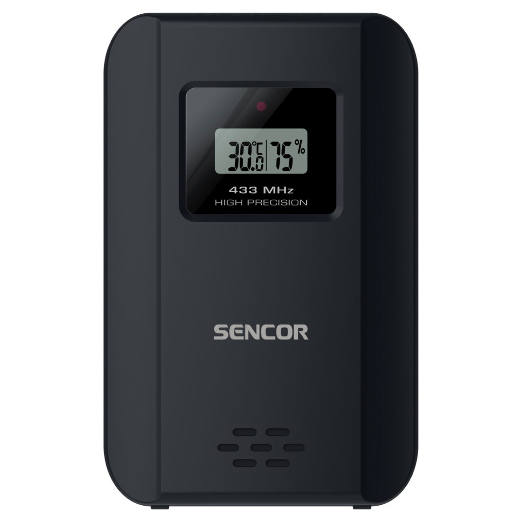 Метеостанція Sencor SWS5800