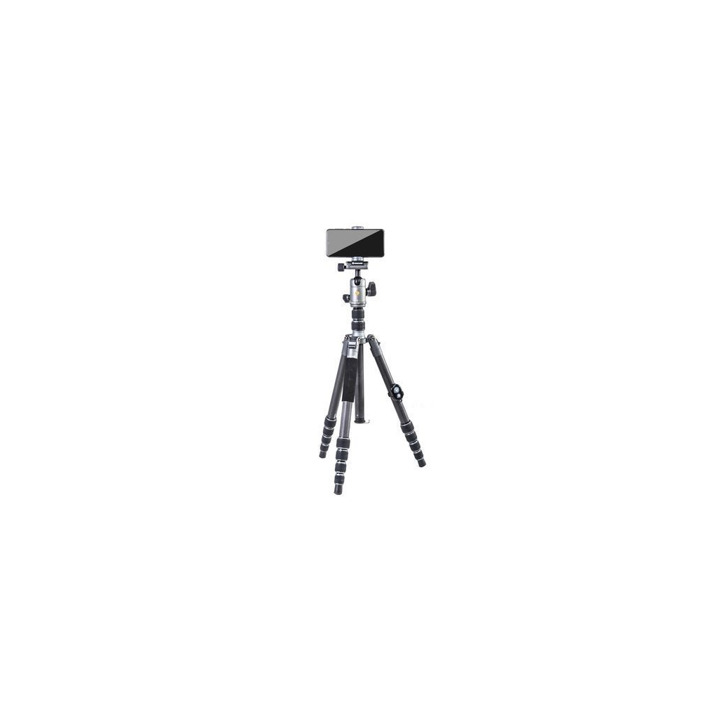 Штатив Vanguard VEO 3GO 265HCB (DAS302775)