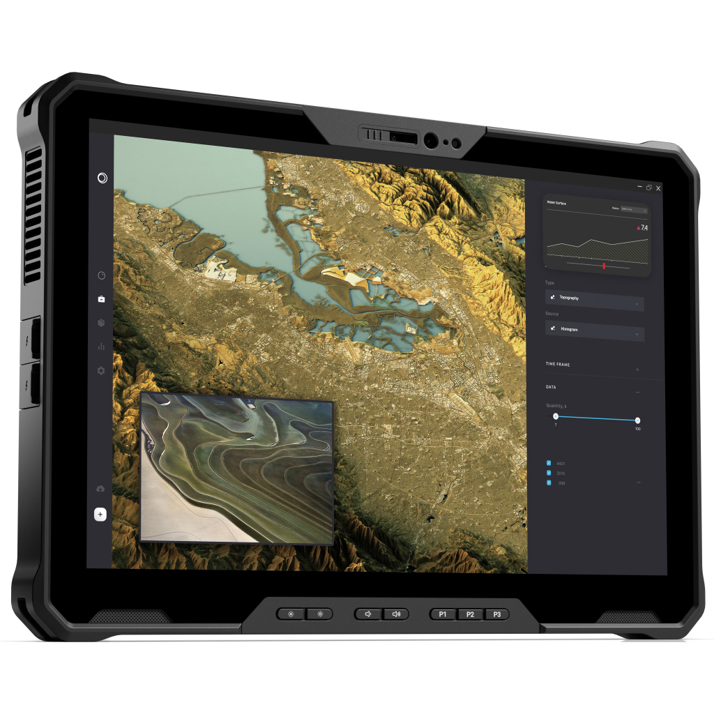Планшет Dell Latitude 7230 Rugged Extreme 12" FHD 16/512GB /Wi-Fi+BT/ GPS card/ W11Pro (210-BFQT_i516512W11P) Планшет Dell Latitude 7230 Rugged Extreme 12" FHD 16/512GB /Wi-Fi+BT/ GPS card/ W11Pro (210-BFQT_i516512W11P)