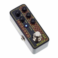 Mooer 004 Day Tripper effects pedal