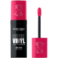 Помада для губ Deborah Super Vinyl Shake 03 - Cherry Pink (8009518442229)