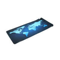 Килимок для мишки Voltronic World map (SJDT-10)