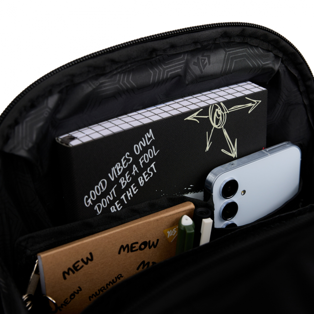 Портфель Yes Mars H-100 (559852)