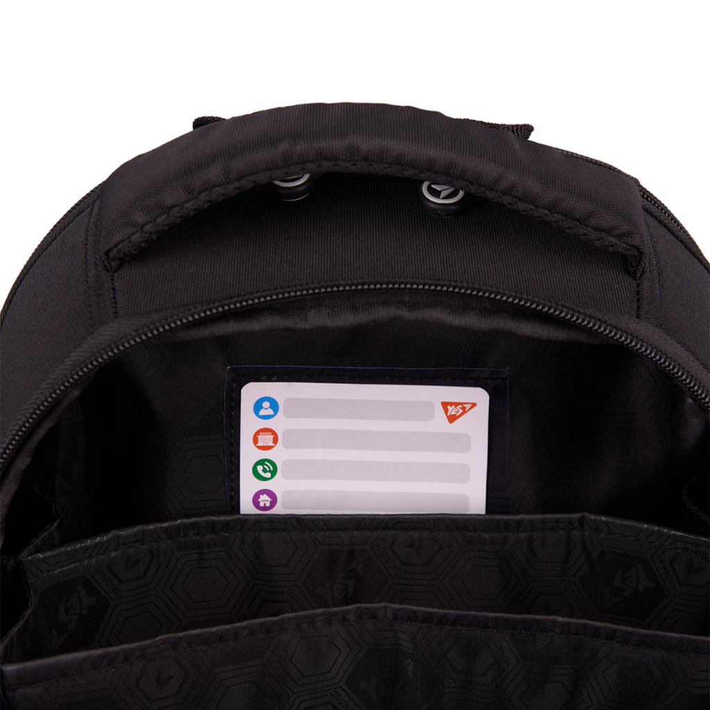 Портфель Yes Mars H-100 (559852)