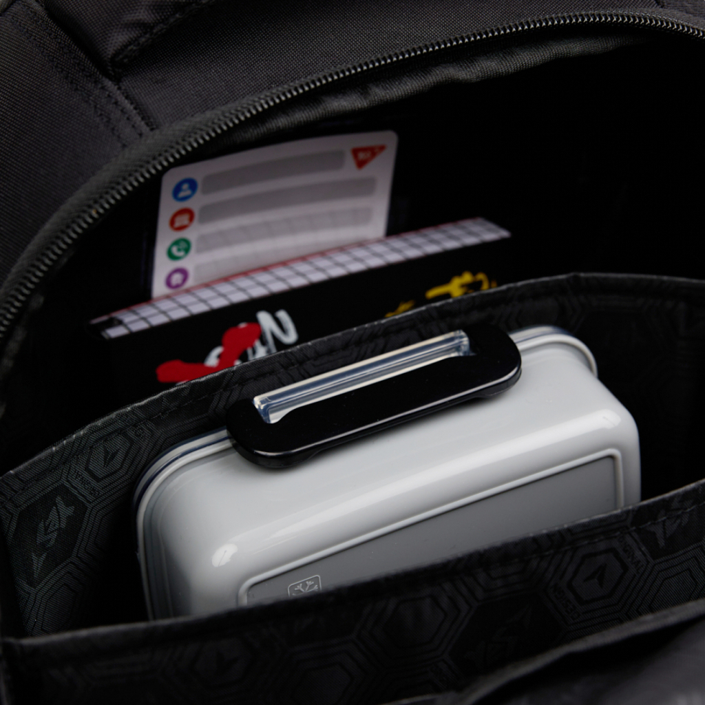 Портфель Yes Mars H-100 (559852)