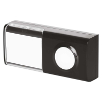 Кнопка дзвінка EMOS wireless button for P5727T (P5727T)