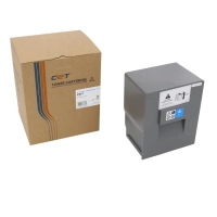 Тонер-картридж Ricoh Pro C5200s, 1020г 24K cyan CET (CET141864)