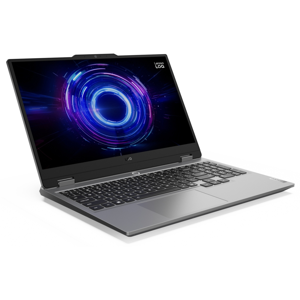 Ноутбук Lenovo LOQ 15IRX10 (83JE00MTRA)