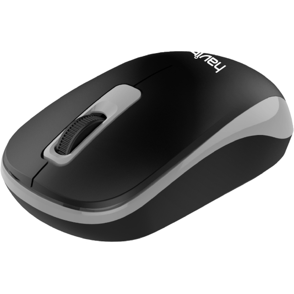 Мишка Havit HV-MS626GT Wireless Gray (6939119005979)