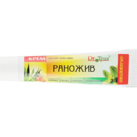 Body cream Dr. Trav Ranozhyv 30 g (4823014304065)