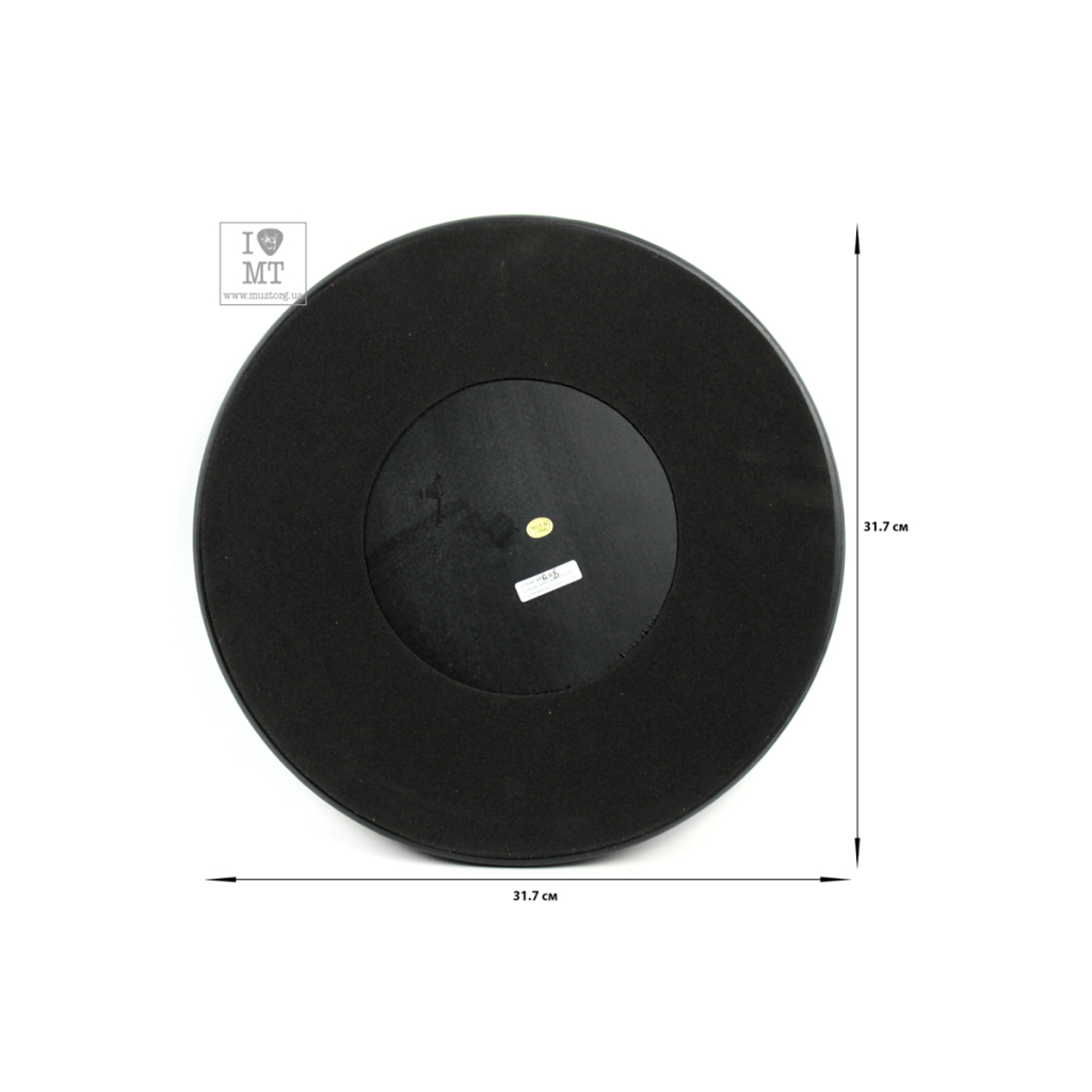 Тренувальний пед Zildjian 12" Professional Practice Pad (209395)