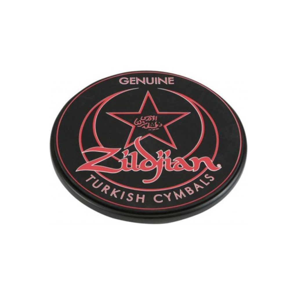 Тренувальний пед Zildjian 12" Professional Practice Pad (209395)