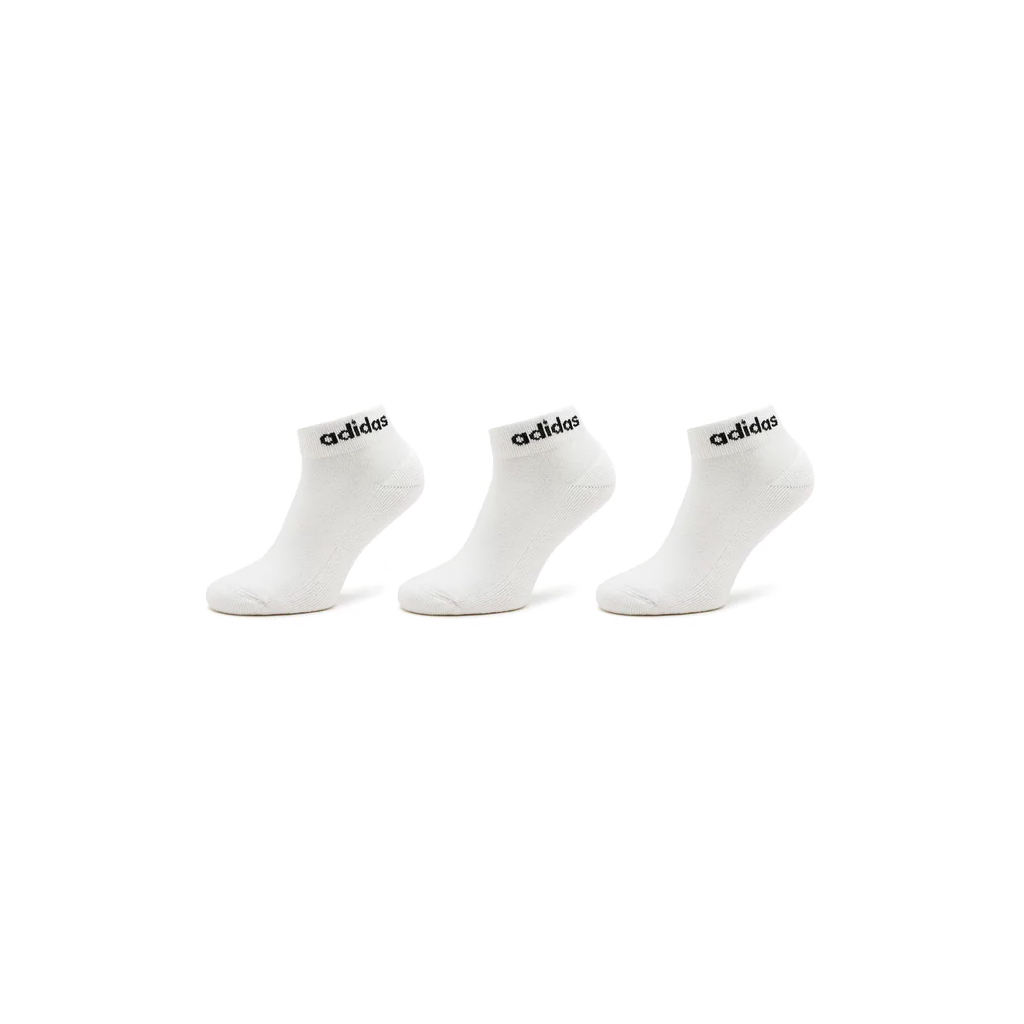 Шкарпетки Adidas C LIN ANKLE HT3457 3P білий S (37-39) (4066746463543) Шкарпетки Adidas C LIN ANKLE HT3457 3P білий S (37-39) (4066746463543)