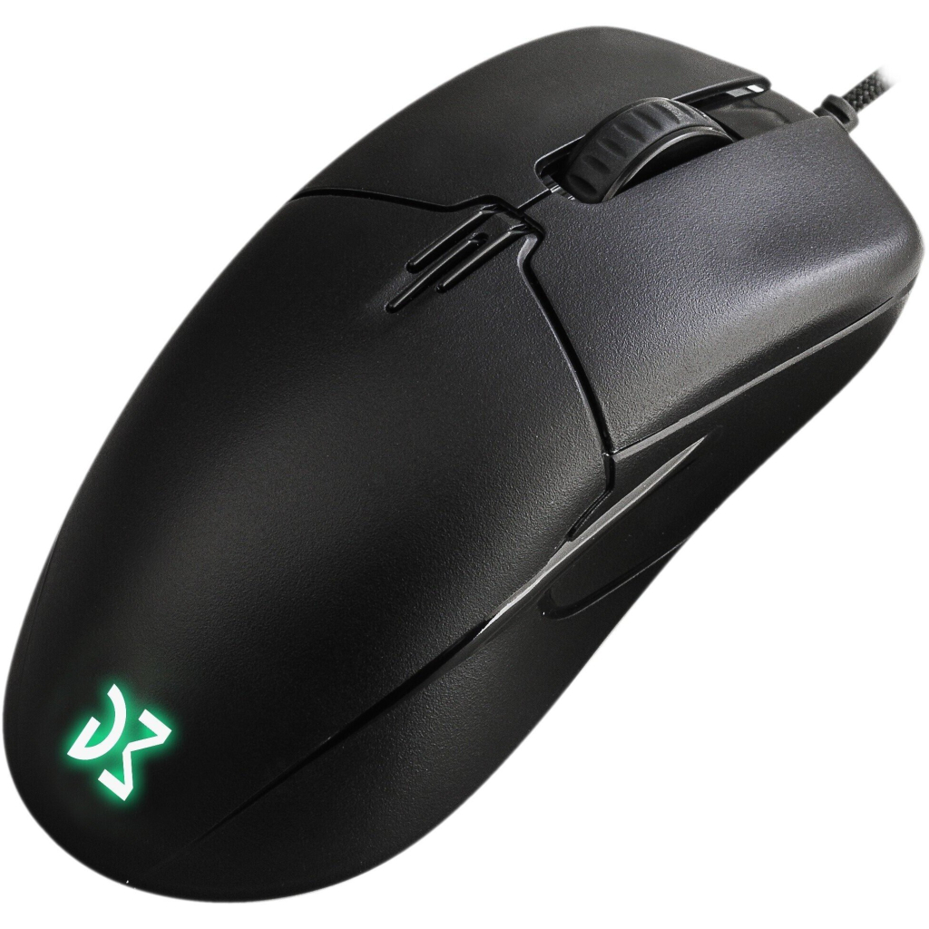 Мишка Dream Machines DM7 Switch Duo Wireless/USB Black (DM7_SWITCH_DUO) Мишка Dream Machines DM7 Switch Duo Wireless/USB Black (DM7_SWITCH_DUO)