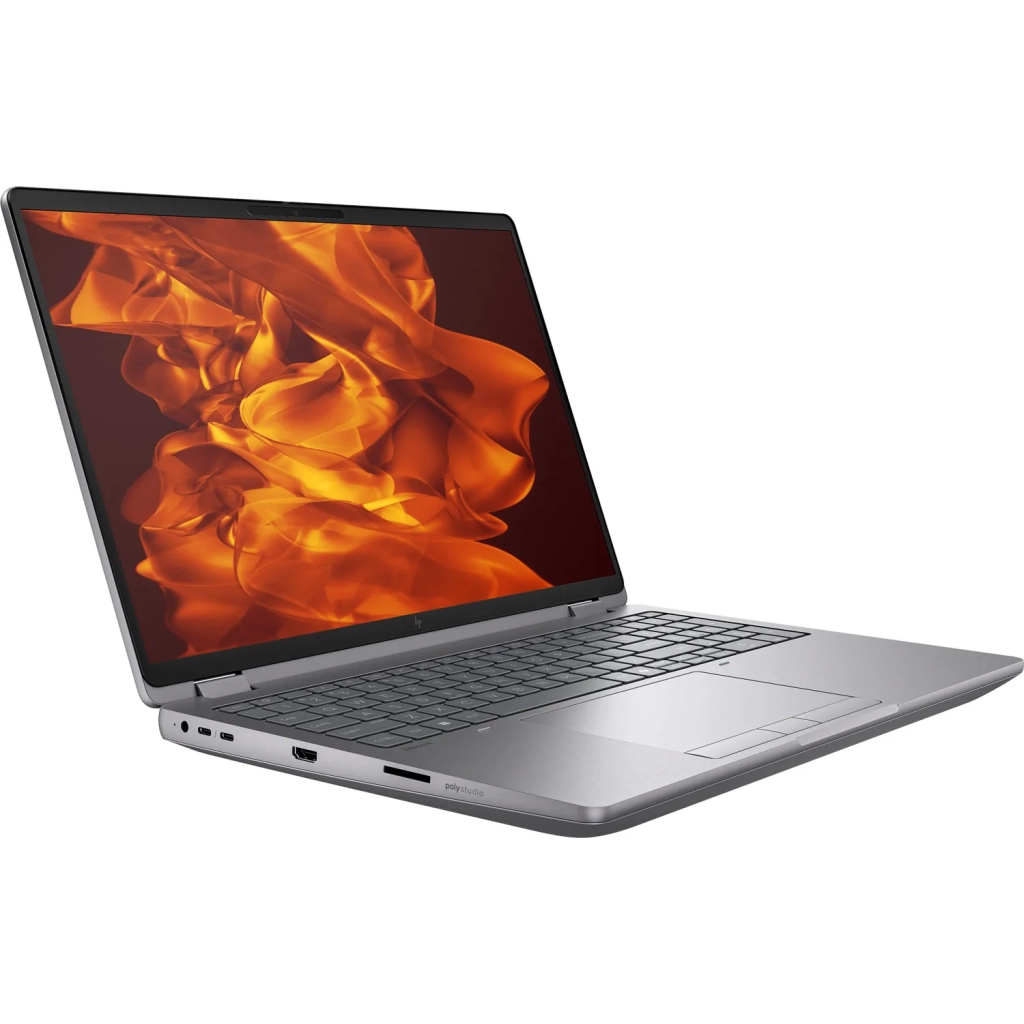 Ноутбук HP ZBook Fury G1i (5F9U2ES) Ноутбук HP ZBook Fury G1i (5F9U2ES)