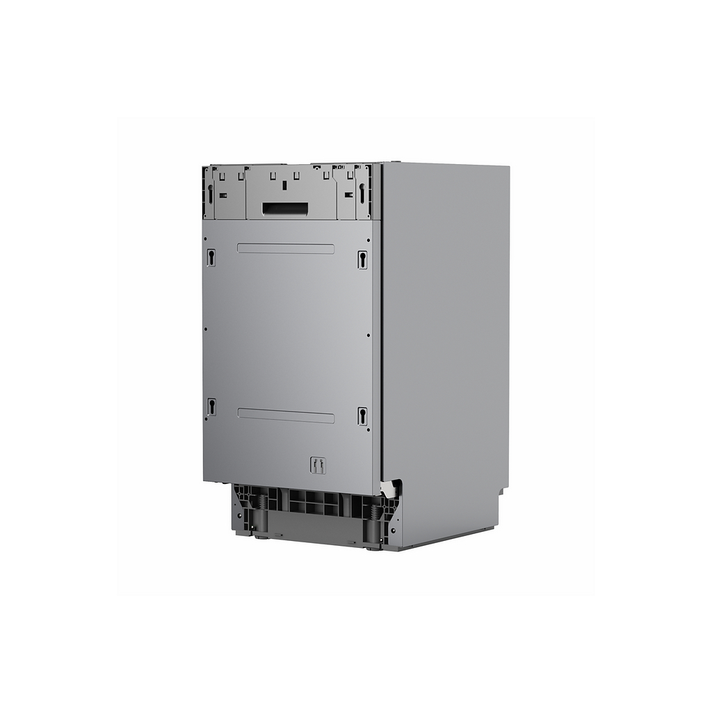 Посудомийна машина PRIME Technics PDW 45108 RBI Посудомийна машина PRIME Technics PDW 45108 RBI