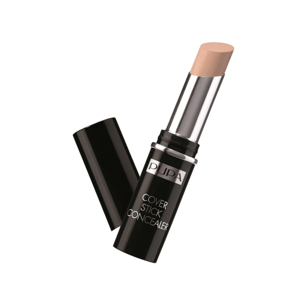 Консилер Pupa Cover Stick Concealer 003 - Dark Beige (8011607283828)