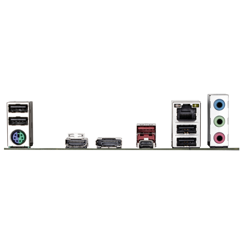 Материнська плата GIGABYTE B760 DS3H GEN5