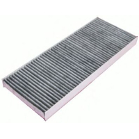 Cabin filter DENCKERMANN M110562K