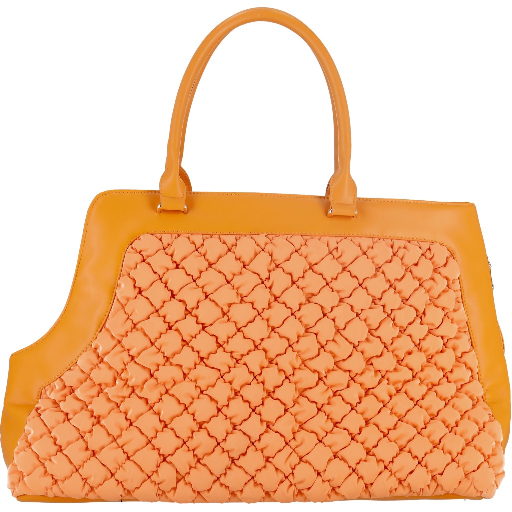 Переноска для тварин MISOKO&CO 51x18x34.5 см помаранчева (YIWUMSK70166) Переноска для тварин MISOKO&CO 51x18x34.5 см помаранчева (YIWUMSK70166)