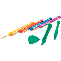 Bakku BK-3336 Tool Set