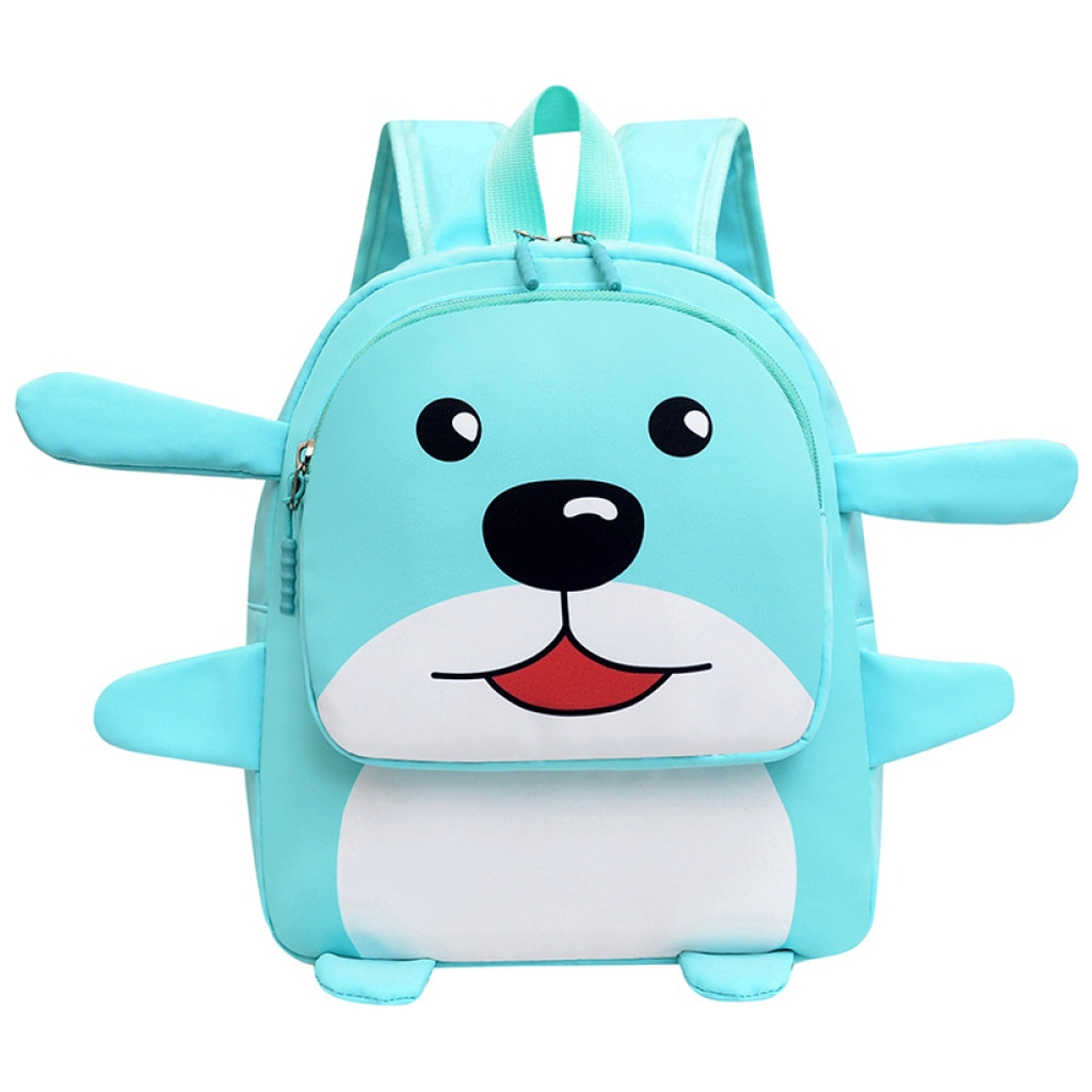 Рюкзак дитячий Evo-kids Small-Dog Blue (2418-5-Blue Dog)