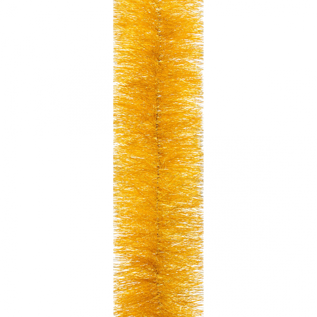 Мішура YES! Fun (золото) діаметр 10 см, 3 м (901452) Мішура YES! Fun (золото) діаметр 10 см, 3 м (901452)