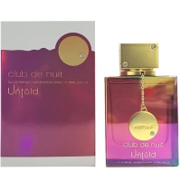 Armaf Club De Nuit Untold Eau de Parfum 105 ml (6294015164176)