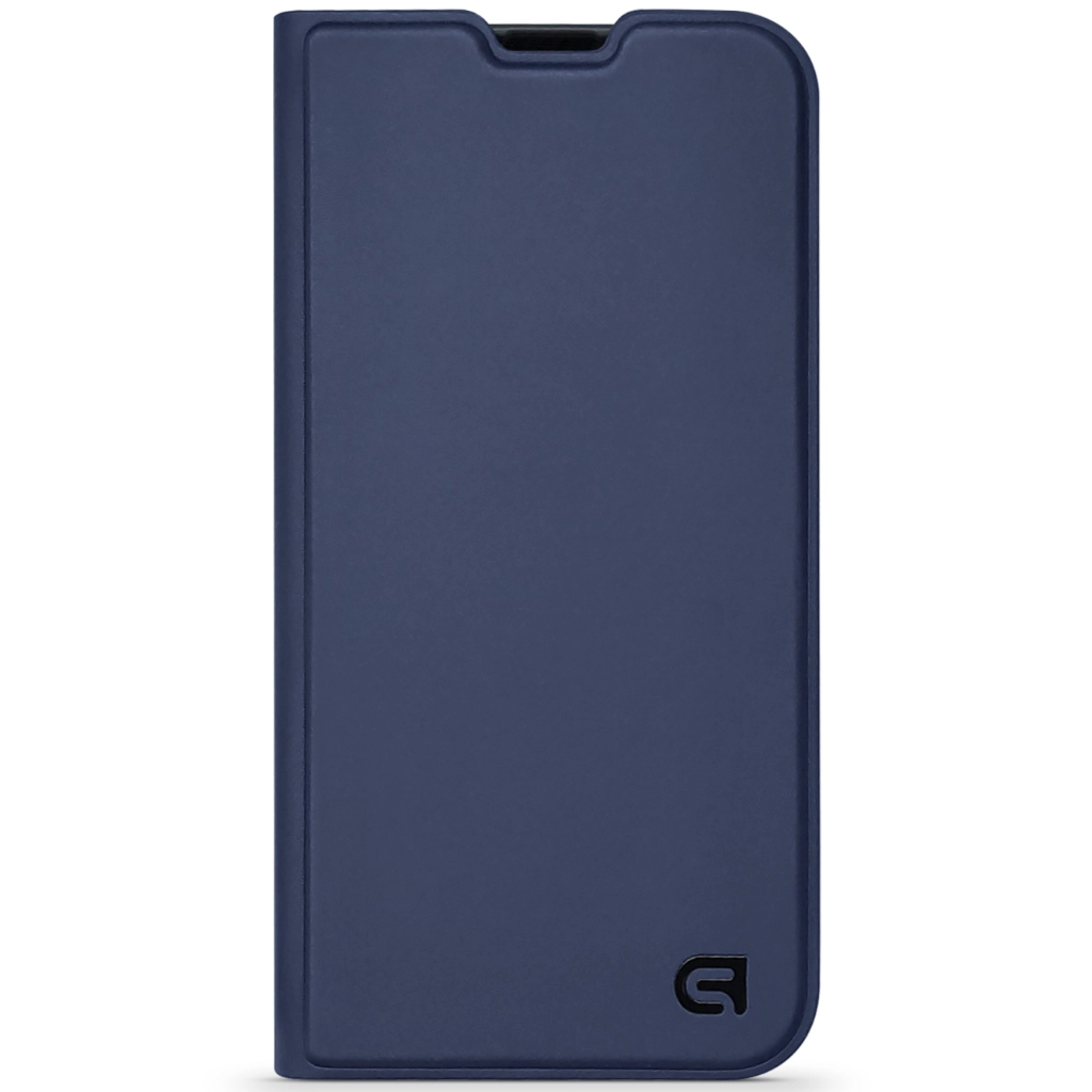 Чохол до мобільного телефона Armorstandart OneFold Case Tecno Spark 40 4G Dark Blue (ARM88435) Чохол до мобільного телефона Armorstandart OneFold Case Tecno Spark 40 4G Dark Blue (ARM88435)