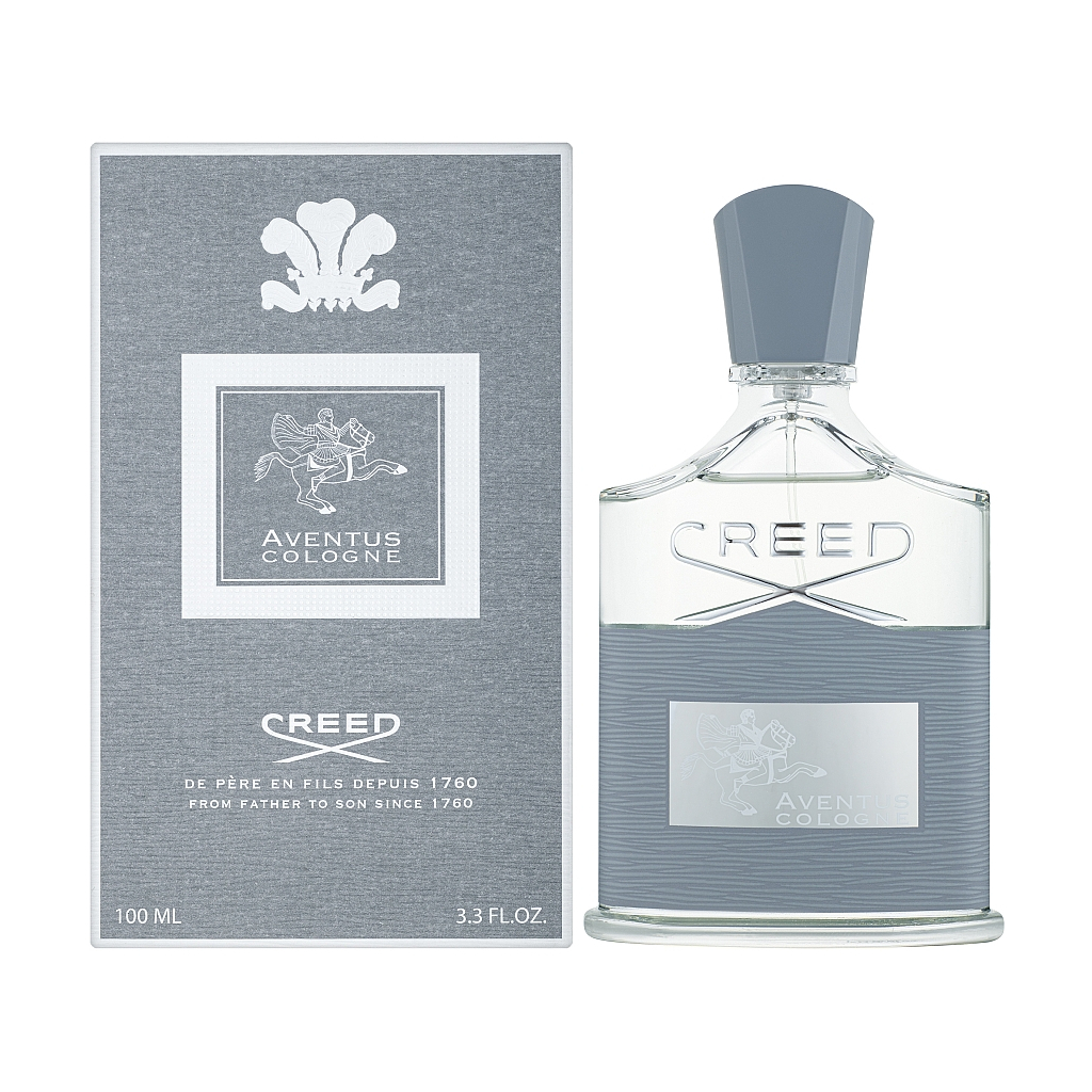 Парфумована вода Creed Aventus Cologne 100 мл (3508441001275)