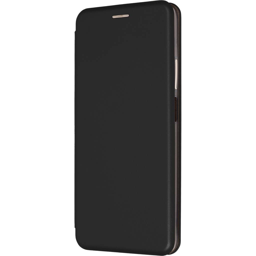 Чохол до мобільного телефона Armorstandart G-Case Motorola G06 4G Black (ARM89025)