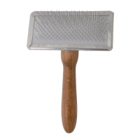 Tauro Pro Line Pet Comb with Metal Rim Teeth 11mm L (TPLY63473)