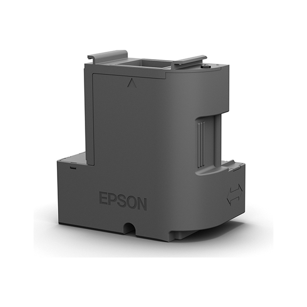 Контейнер для відпрацьованих чорнил Epson SC-F100/F13/F160/F170 Maintenance Box (C13S210125) Контейнер для відпрацьованих чорнил Epson SC-F100/F13/F160/F170 Maintenance Box (C13S210125)