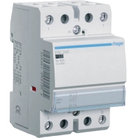 Automatic switch Hager 40 A 230V 2NO 3P (A) (ESC240)