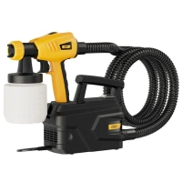 Paint control Deli 500 W (EDC091)