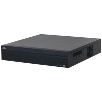 Реєстратор для відеоспостереження Dahua DHI-NVR5864-EI2
