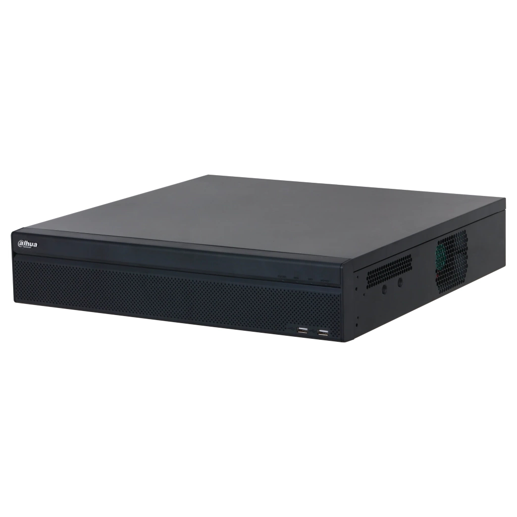 Реєстратор для відеоспостереження Dahua DHI-NVR5864-EI2
